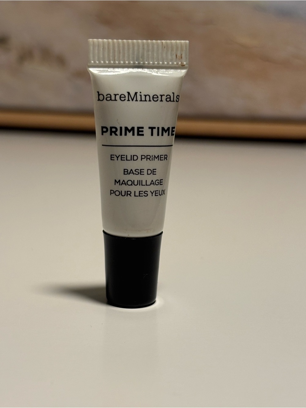 bareMinerals Prime Time Eyelid Primer - SAMPLE